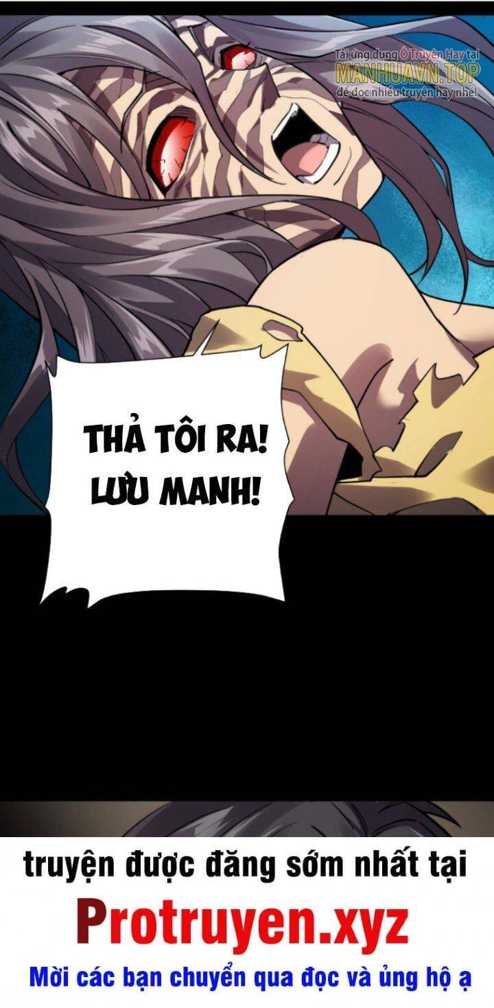 Quỷ Dị Khôi Phục: Ta Có Thể Hóa Thân Thành Đại Yêu Chapter 13 - 1