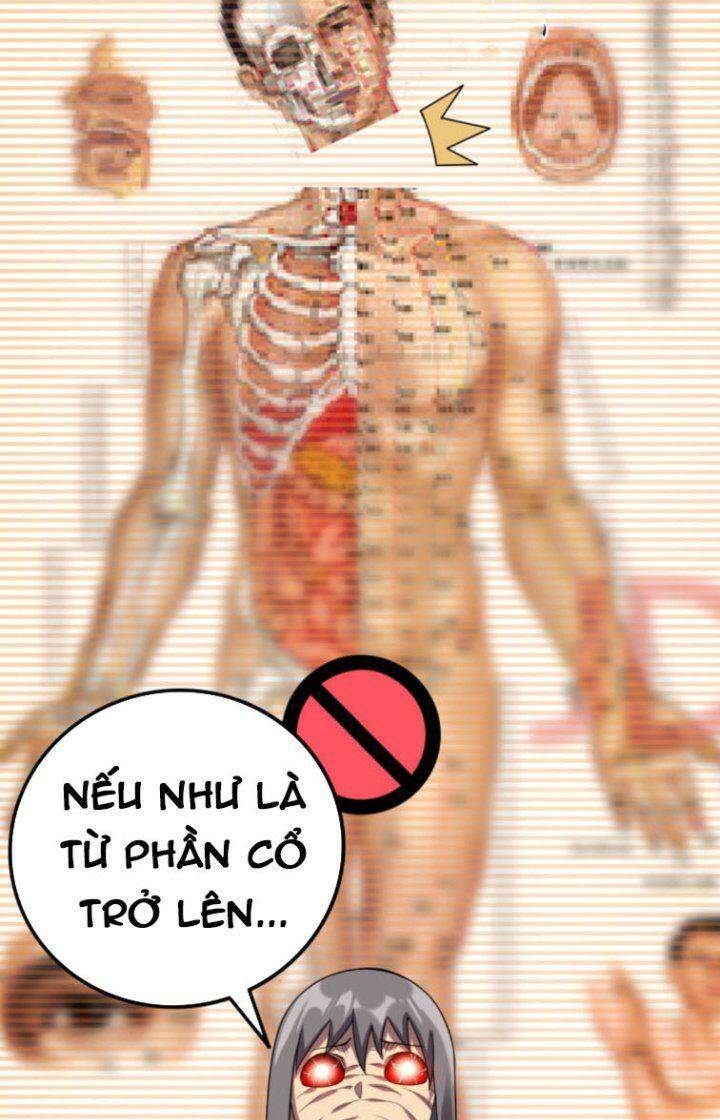 Quỷ Dị Khôi Phục: Ta Có Thể Hóa Thân Thành Đại Yêu Chapter 13 - 42
