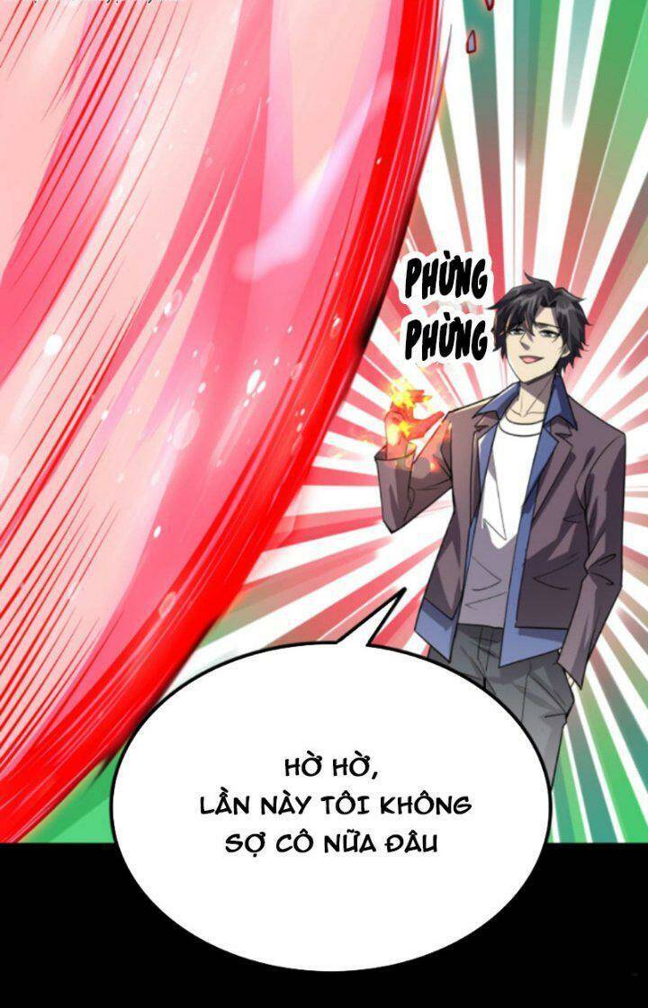 Quỷ Dị Khôi Phục: Ta Có Thể Hóa Thân Thành Đại Yêu Chapter 14 - 3