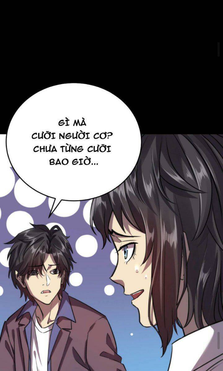 Quỷ Dị Khôi Phục: Ta Có Thể Hóa Thân Thành Đại Yêu Chapter 15 - 5