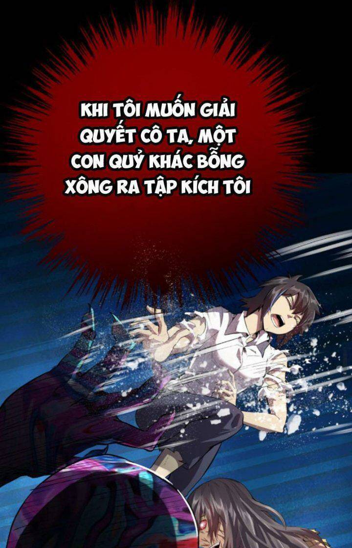 Quỷ Dị Khôi Phục: Ta Có Thể Hóa Thân Thành Đại Yêu Chapter 16 - 10