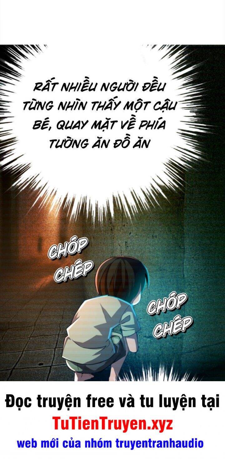 Quỷ Dị Khôi Phục: Ta Có Thể Hóa Thân Thành Đại Yêu Chapter 17 - 1