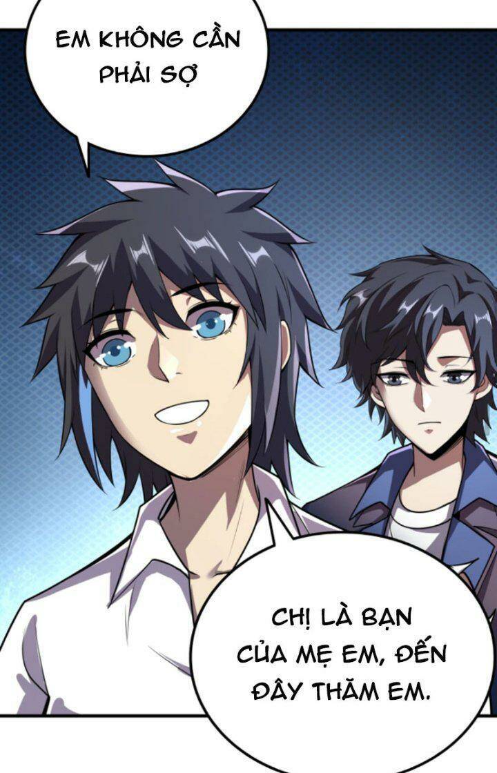 Quỷ Dị Khôi Phục: Ta Có Thể Hóa Thân Thành Đại Yêu Chapter 17 - 14