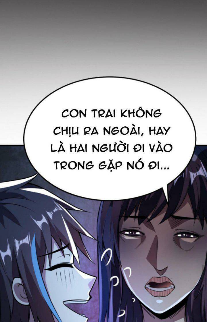 Quỷ Dị Khôi Phục: Ta Có Thể Hóa Thân Thành Đại Yêu Chapter 17 - 7