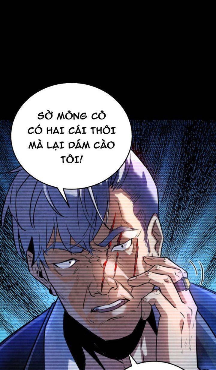 Quỷ Dị Khôi Phục: Ta Có Thể Hóa Thân Thành Đại Yêu Chapter 2 - 19