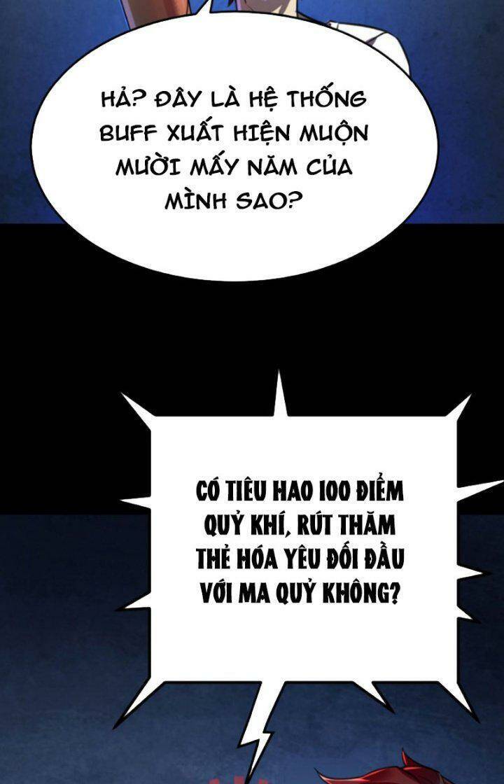 Quỷ Dị Khôi Phục: Ta Có Thể Hóa Thân Thành Đại Yêu Chapter 2 - 72