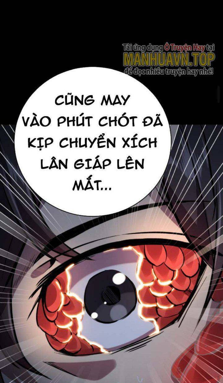 Quỷ Dị Khôi Phục: Ta Có Thể Hóa Thân Thành Đại Yêu Chapter 20 - 11