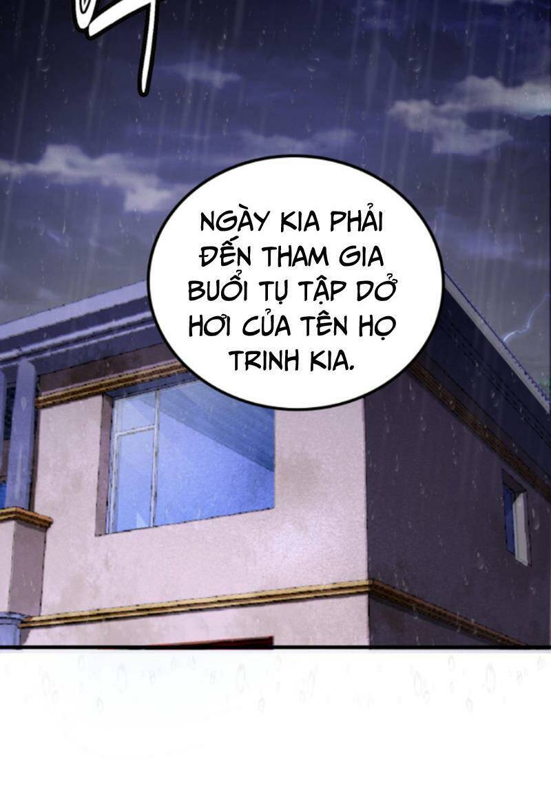 Quỷ Dị Khôi Phục: Ta Có Thể Hóa Thân Thành Đại Yêu Chapter 23 - 41