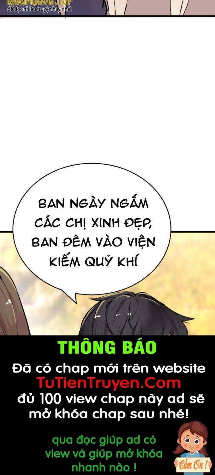Quỷ Dị Khôi Phục: Ta Có Thể Hóa Thân Thành Đại Yêu Chapter 24 - 3