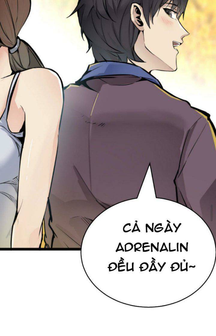 Quỷ Dị Khôi Phục: Ta Có Thể Hóa Thân Thành Đại Yêu Chapter 24 - 4