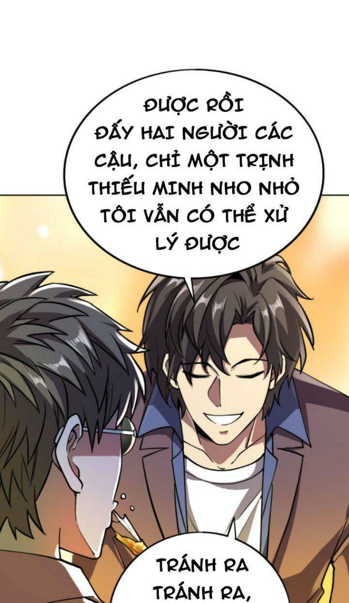 Quỷ Dị Khôi Phục: Ta Có Thể Hóa Thân Thành Đại Yêu Chapter 25 - 20