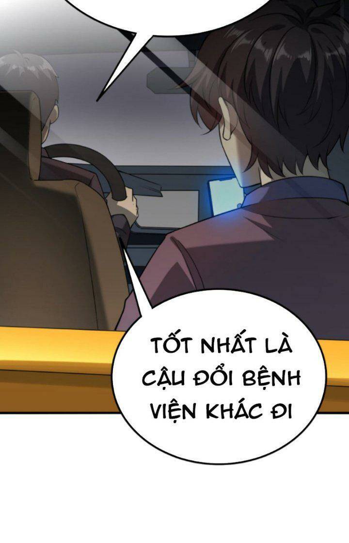 Quỷ Dị Khôi Phục: Ta Có Thể Hóa Thân Thành Đại Yêu Chapter 26 - 22