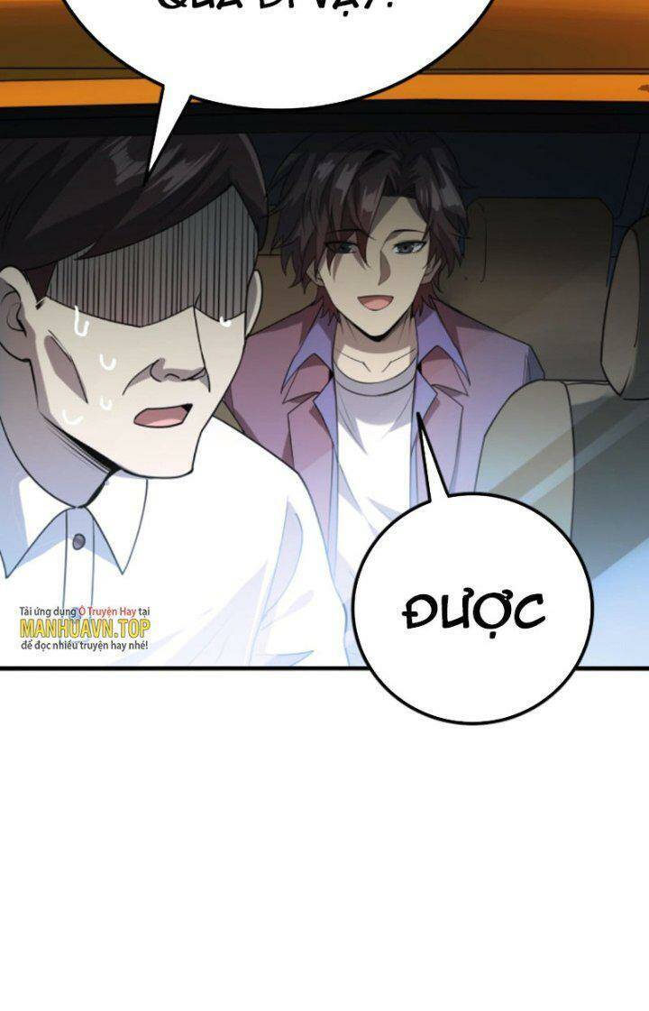 Quỷ Dị Khôi Phục: Ta Có Thể Hóa Thân Thành Đại Yêu Chapter 26 - 26