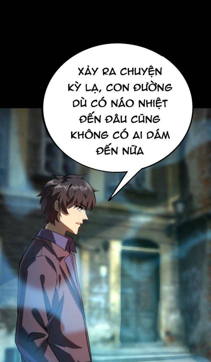 Quỷ Dị Khôi Phục: Ta Có Thể Hóa Thân Thành Đại Yêu Chapter 26 - 29