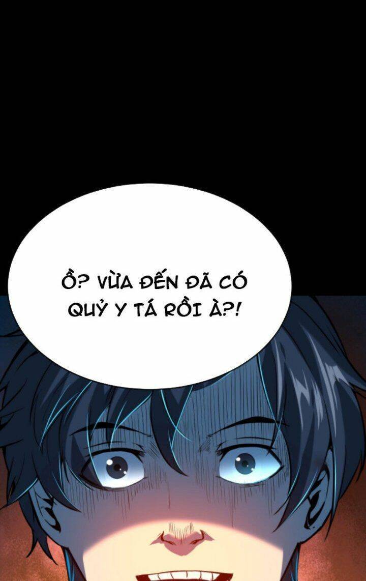 Quỷ Dị Khôi Phục: Ta Có Thể Hóa Thân Thành Đại Yêu Chapter 27 - 2