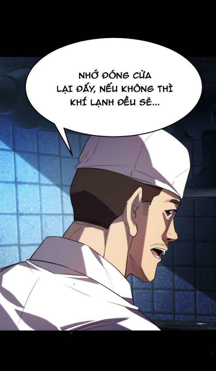 Quỷ Dị Khôi Phục: Ta Có Thể Hóa Thân Thành Đại Yêu Chapter 28 - 33