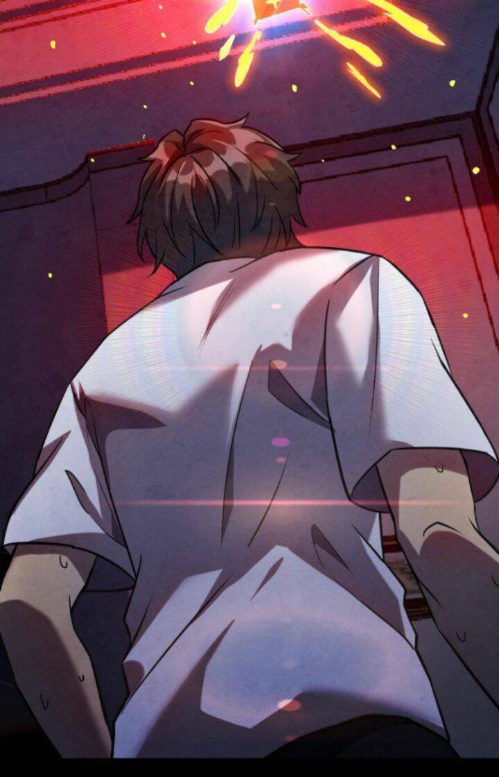Quỷ Dị Khôi Phục: Ta Có Thể Hóa Thân Thành Đại Yêu Chapter 3 - 2