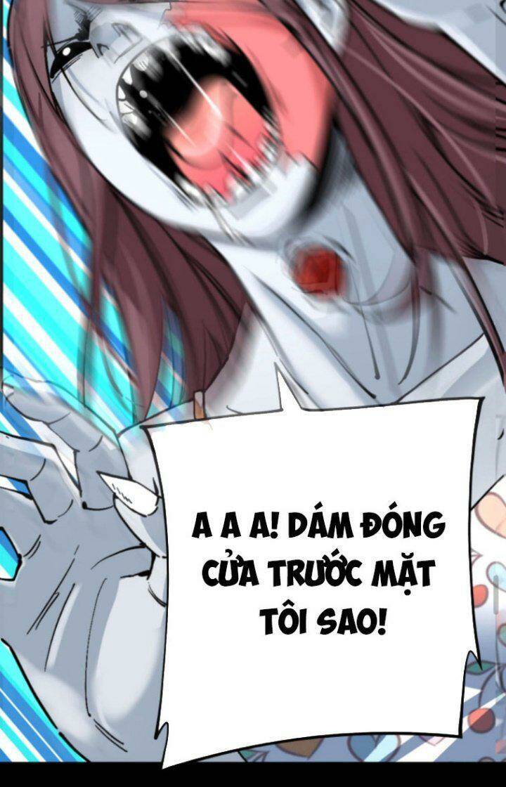 Quỷ Dị Khôi Phục: Ta Có Thể Hóa Thân Thành Đại Yêu Chapter 3 - 25