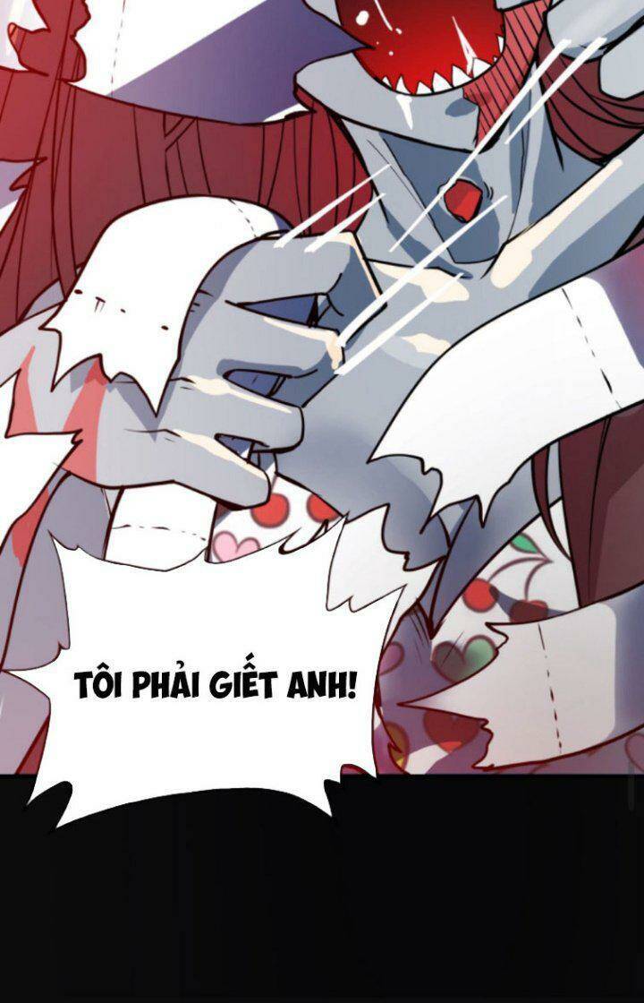 Quỷ Dị Khôi Phục: Ta Có Thể Hóa Thân Thành Đại Yêu Chapter 3 - 37