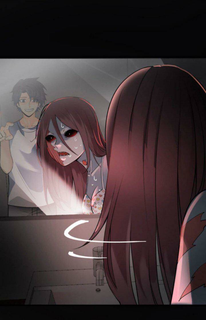 Quỷ Dị Khôi Phục: Ta Có Thể Hóa Thân Thành Đại Yêu Chapter 3 - 40