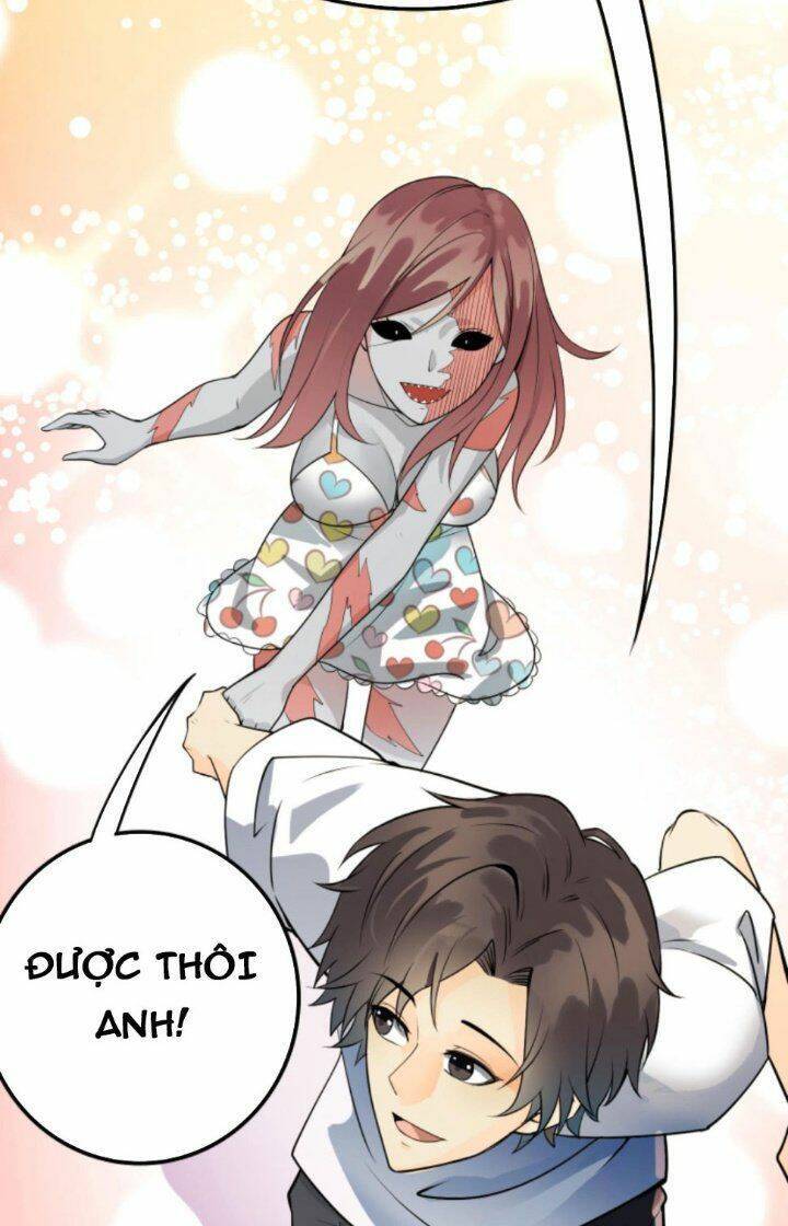 Quỷ Dị Khôi Phục: Ta Có Thể Hóa Thân Thành Đại Yêu Chapter 3 - 50