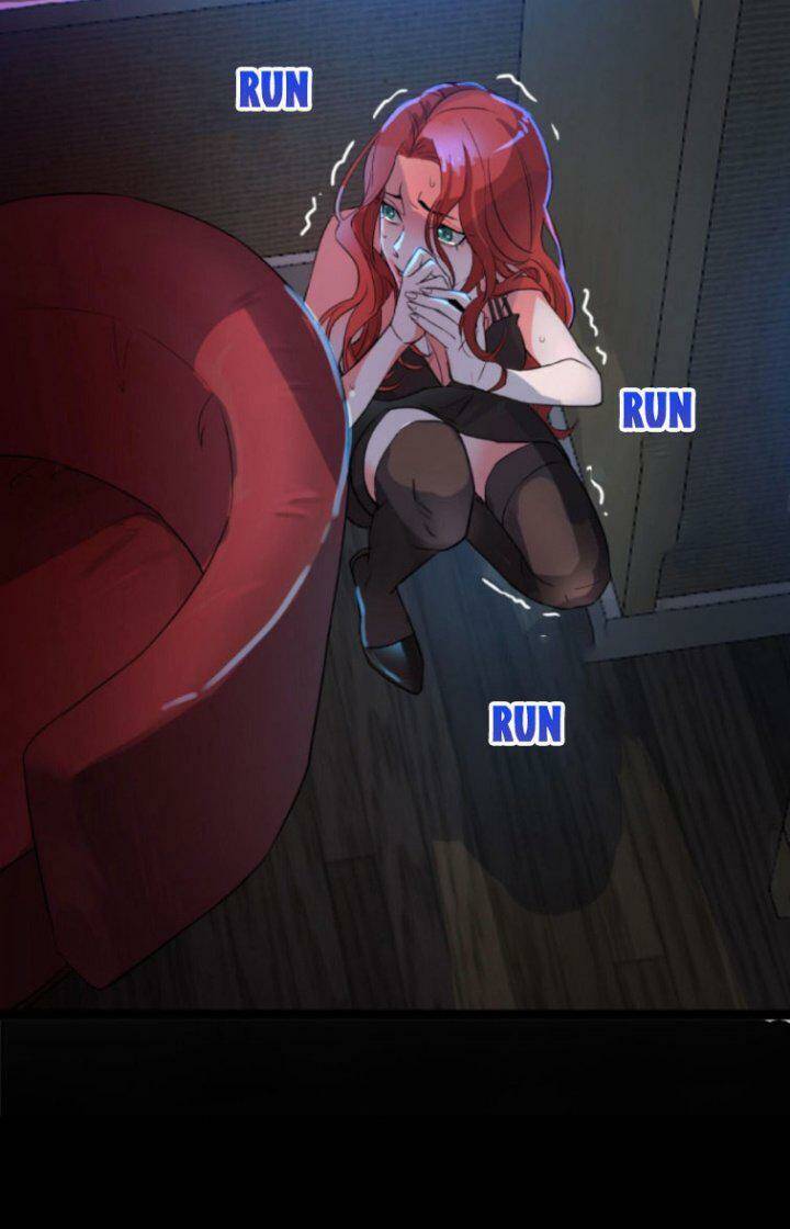 Quỷ Dị Khôi Phục: Ta Có Thể Hóa Thân Thành Đại Yêu Chapter 3 - 7
