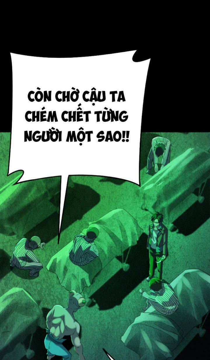 Quỷ Dị Khôi Phục: Ta Có Thể Hóa Thân Thành Đại Yêu Chapter 30 - 38