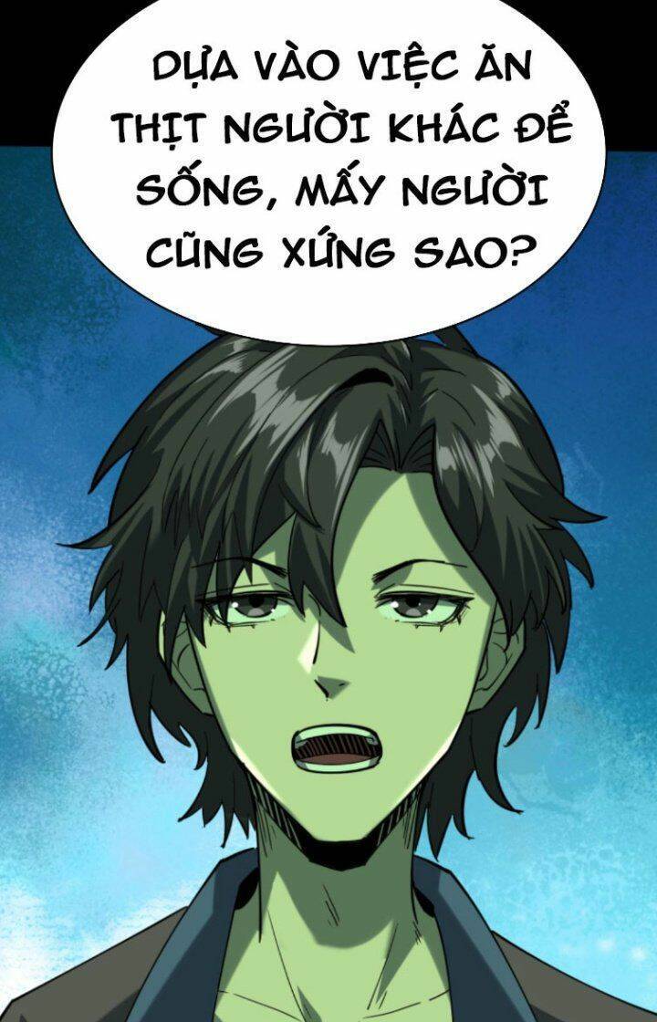 Quỷ Dị Khôi Phục: Ta Có Thể Hóa Thân Thành Đại Yêu Chapter 30 - 43