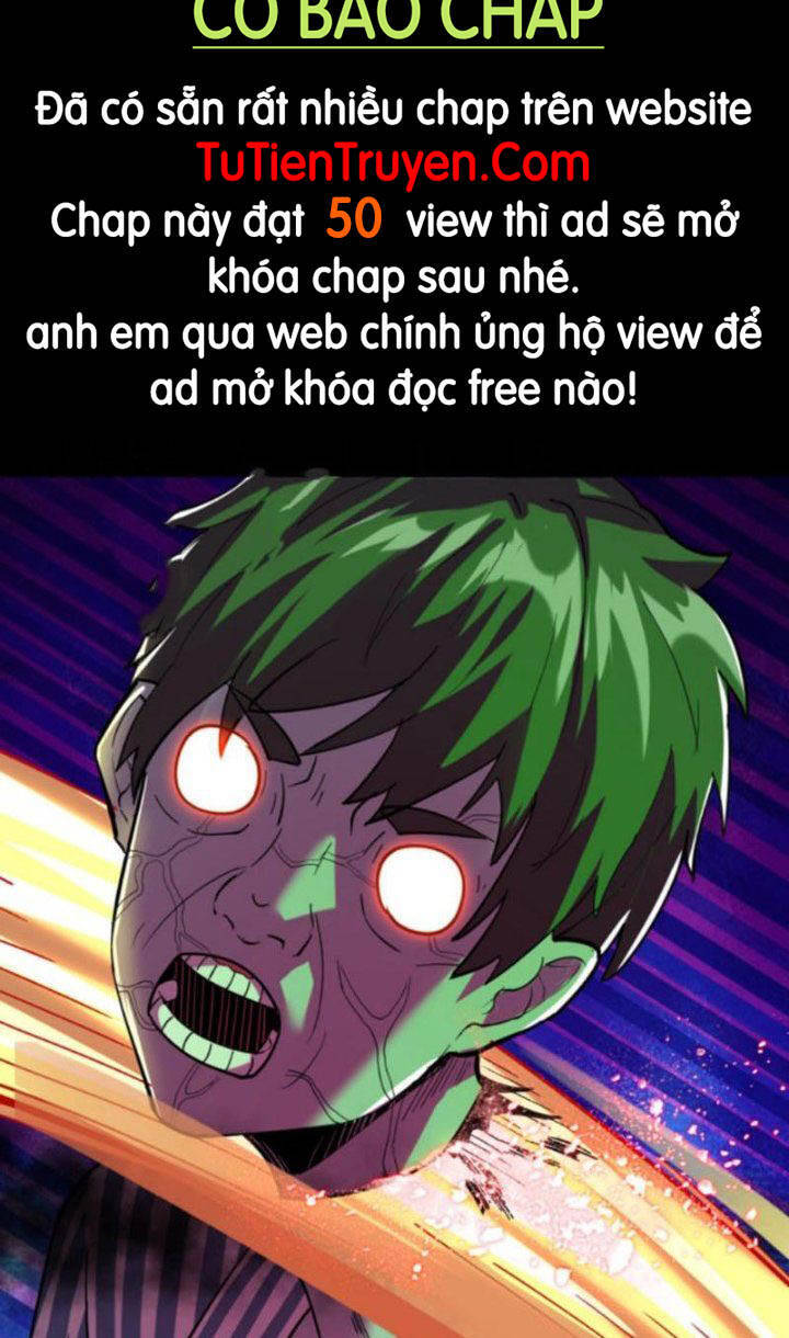 Quỷ Dị Khôi Phục: Ta Có Thể Hóa Thân Thành Đại Yêu Chapter 31 - 1