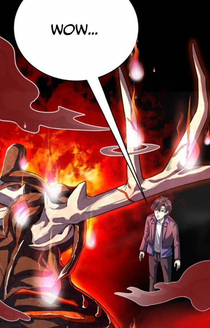 Quỷ Dị Khôi Phục: Ta Có Thể Hóa Thân Thành Đại Yêu Chapter 31 - 38