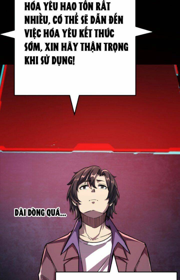 Quỷ Dị Khôi Phục: Ta Có Thể Hóa Thân Thành Đại Yêu Chapter 32 - 2