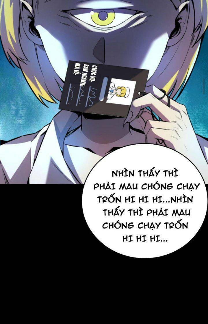 Quỷ Dị Khôi Phục: Ta Có Thể Hóa Thân Thành Đại Yêu Chapter 32 - 30