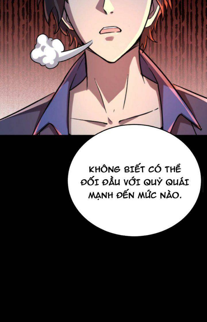 Quỷ Dị Khôi Phục: Ta Có Thể Hóa Thân Thành Đại Yêu Chapter 32 - 6