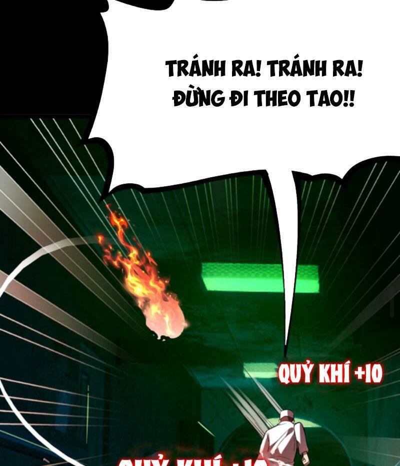 Quỷ Dị Khôi Phục: Ta Có Thể Hóa Thân Thành Đại Yêu Chapter 36 - 8
