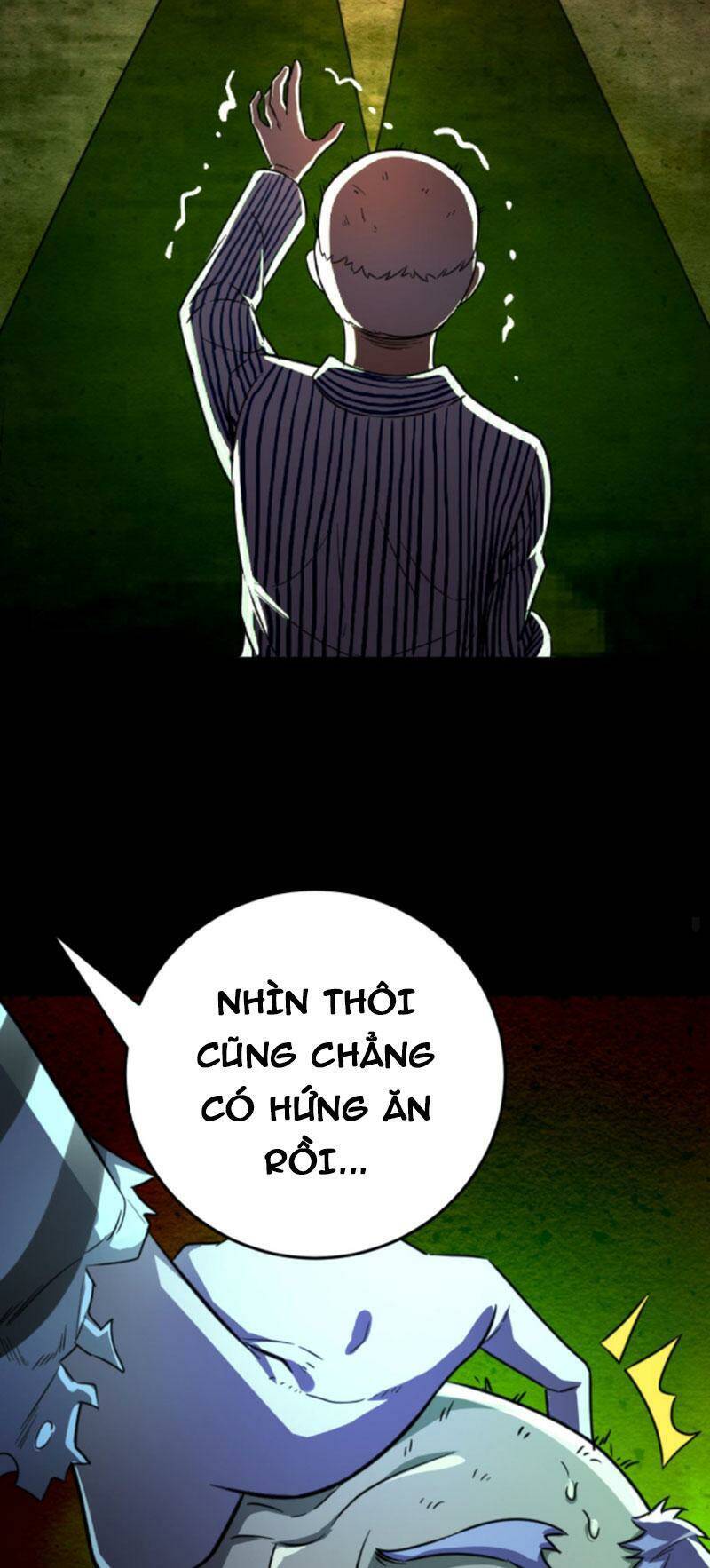 Quỷ Dị Khôi Phục: Ta Có Thể Hóa Thân Thành Đại Yêu Chapter 37 - 11