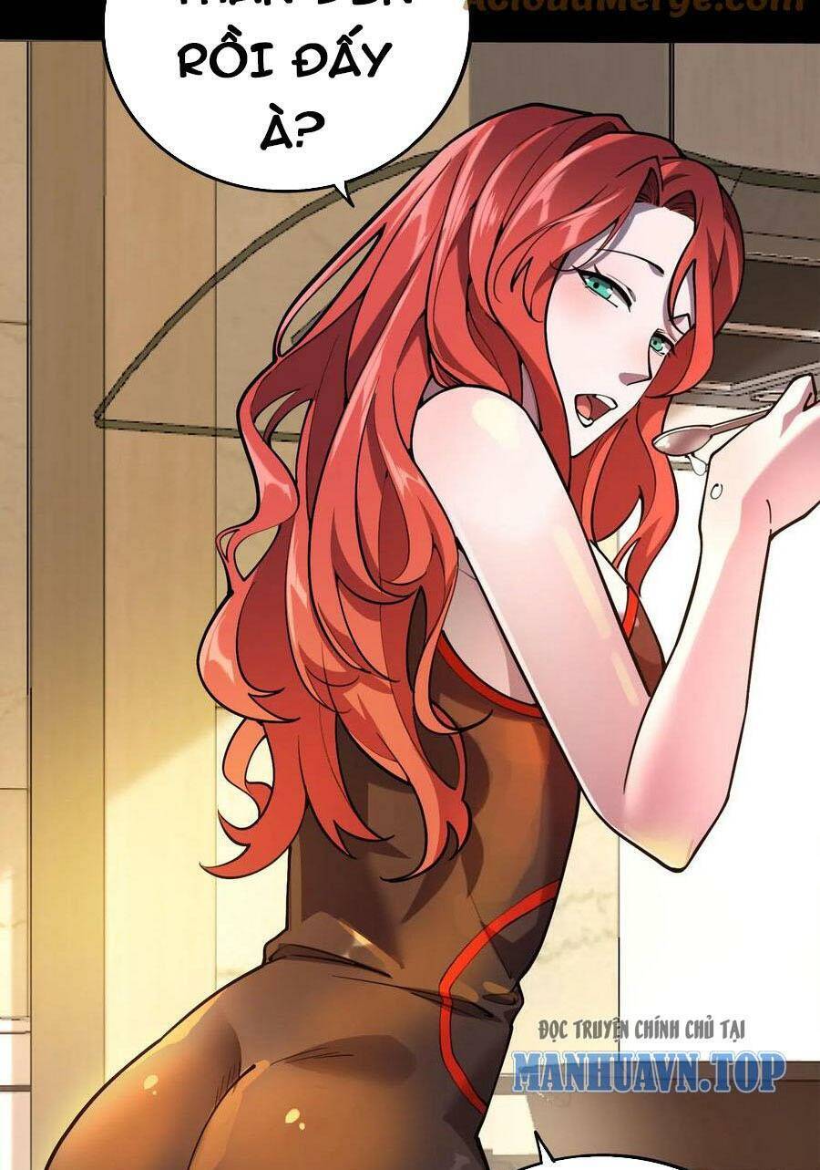 Quỷ Dị Khôi Phục: Ta Có Thể Hóa Thân Thành Đại Yêu Chapter 40 - 43