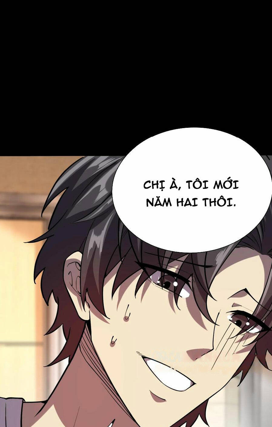 Quỷ Dị Khôi Phục: Ta Có Thể Hóa Thân Thành Đại Yêu Chapter 41 - 21