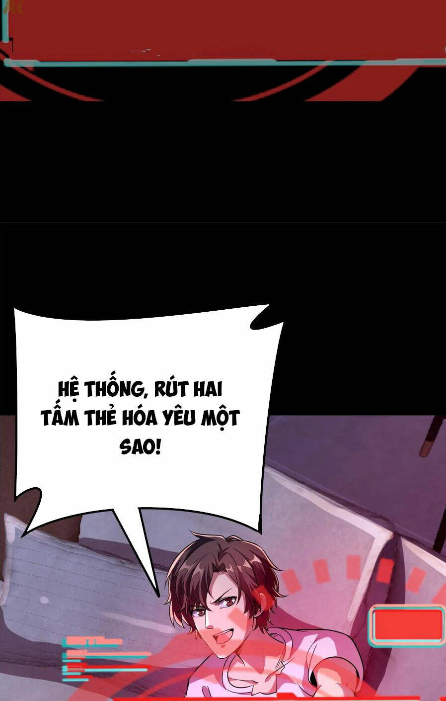 Quỷ Dị Khôi Phục: Ta Có Thể Hóa Thân Thành Đại Yêu Chapter 41 - 40