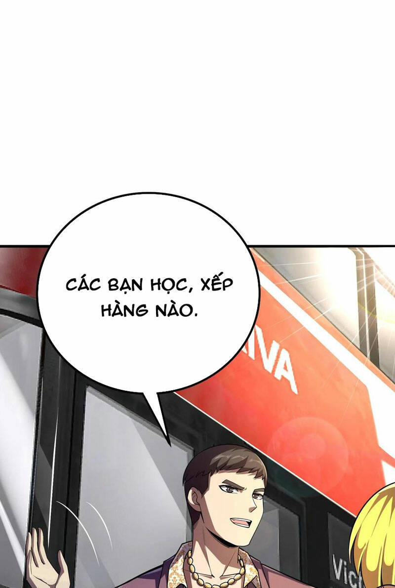Quỷ Dị Khôi Phục: Ta Có Thể Hóa Thân Thành Đại Yêu Chapter 42 - 16
