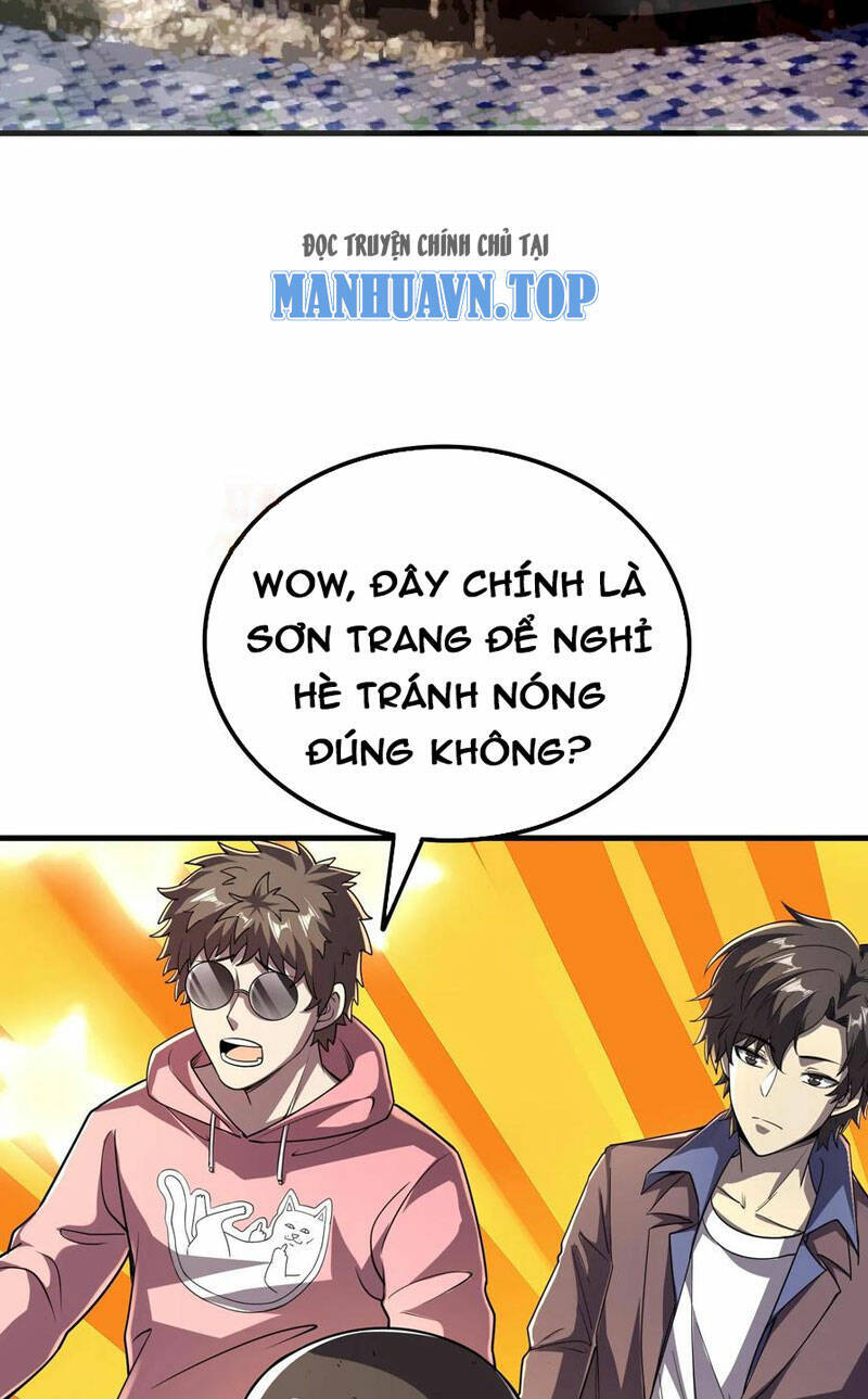 Quỷ Dị Khôi Phục: Ta Có Thể Hóa Thân Thành Đại Yêu Chapter 42 - 33