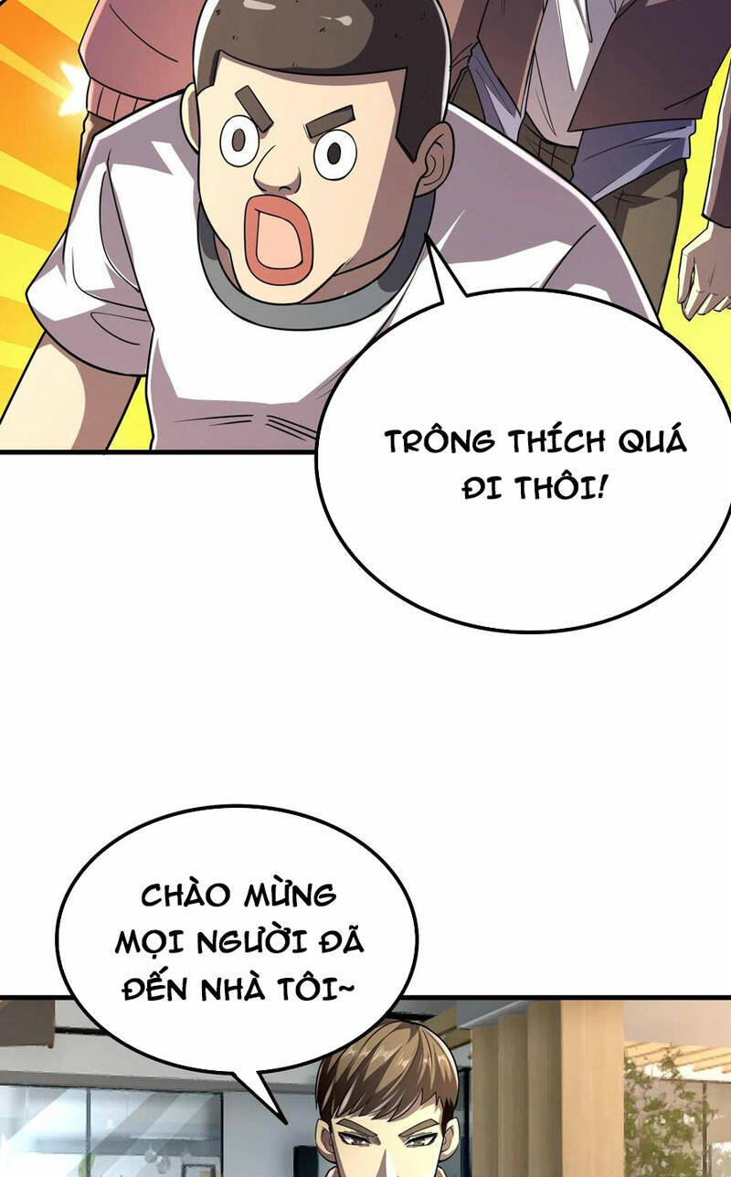 Quỷ Dị Khôi Phục: Ta Có Thể Hóa Thân Thành Đại Yêu Chapter 42 - 34