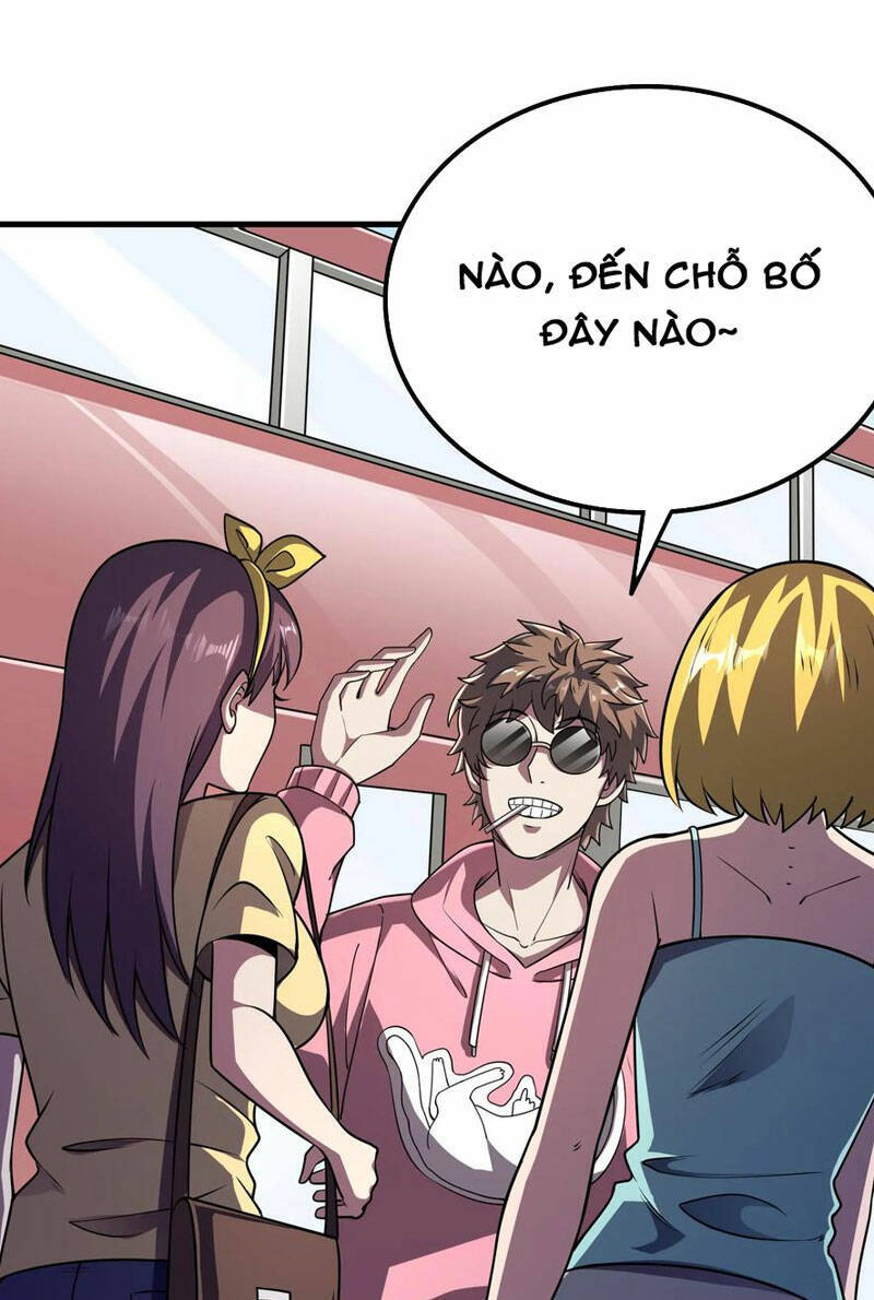 Quỷ Dị Khôi Phục: Ta Có Thể Hóa Thân Thành Đại Yêu Chapter 42 - 6