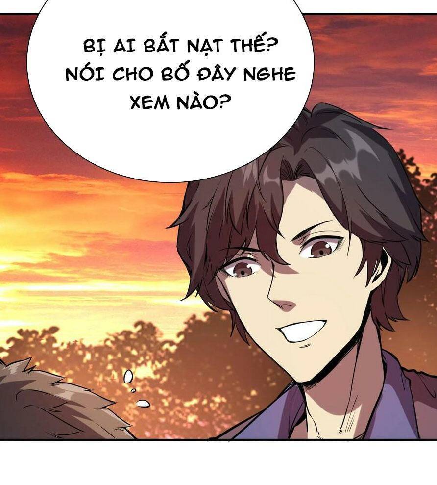 Quỷ Dị Khôi Phục: Ta Có Thể Hóa Thân Thành Đại Yêu Chapter 43 - 44
