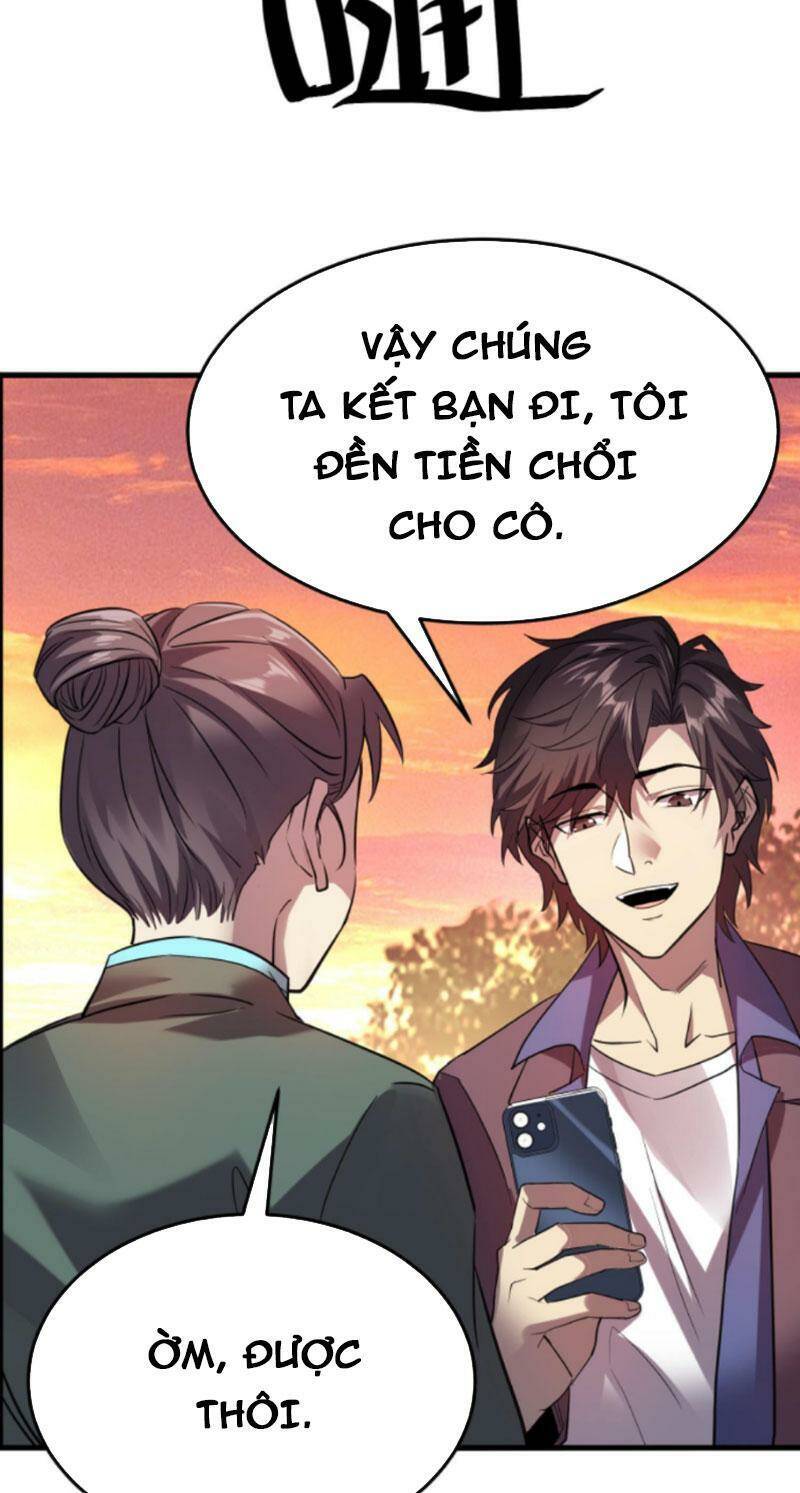 Quỷ Dị Khôi Phục: Ta Có Thể Hóa Thân Thành Đại Yêu Chapter 44 - 43