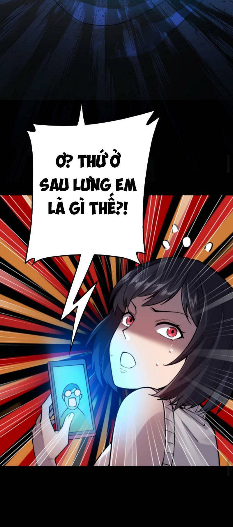 Quỷ Dị Khôi Phục: Ta Có Thể Hóa Thân Thành Đại Yêu Chapter 45 - 23