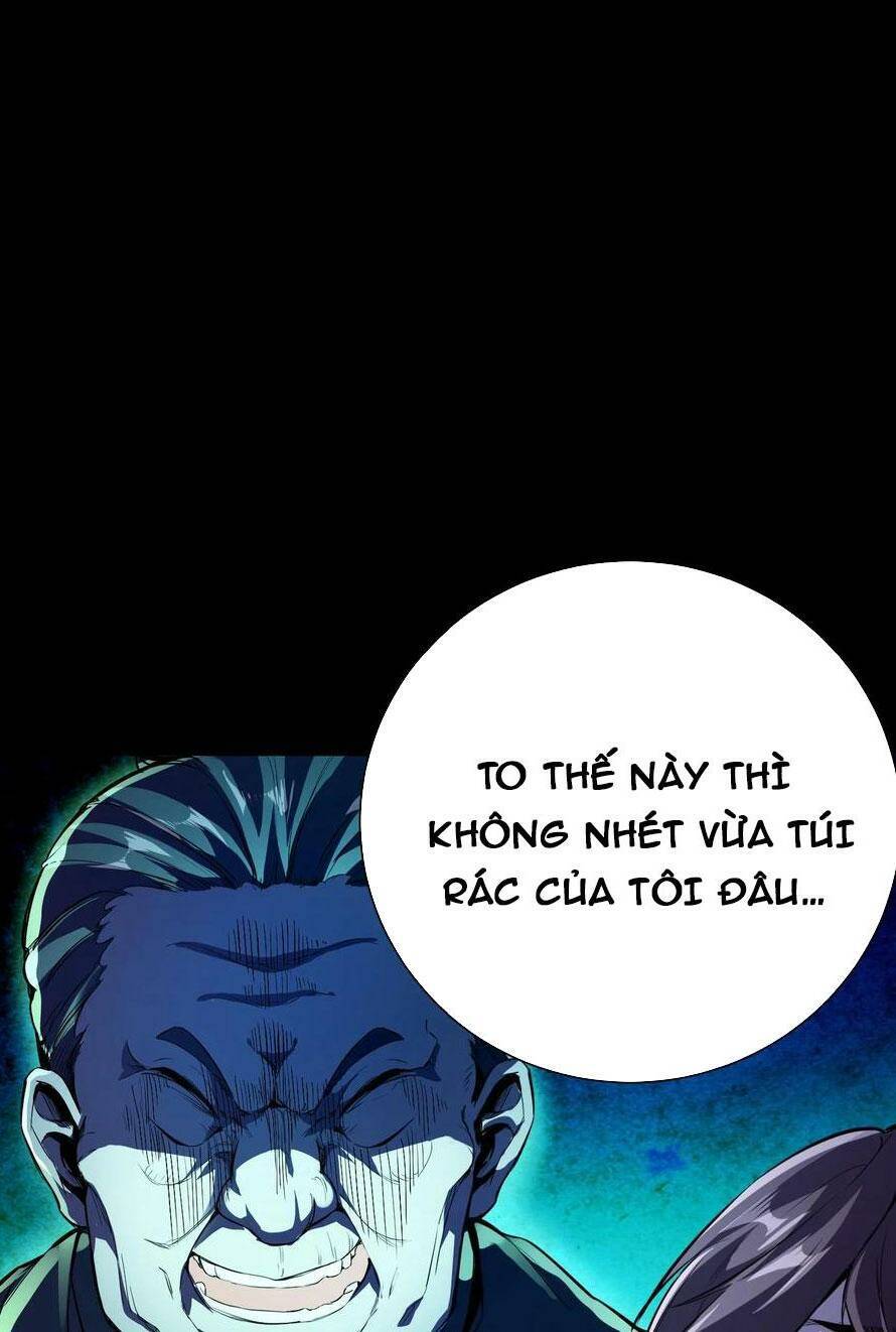 Quỷ Dị Khôi Phục: Ta Có Thể Hóa Thân Thành Đại Yêu Chapter 46 - 16