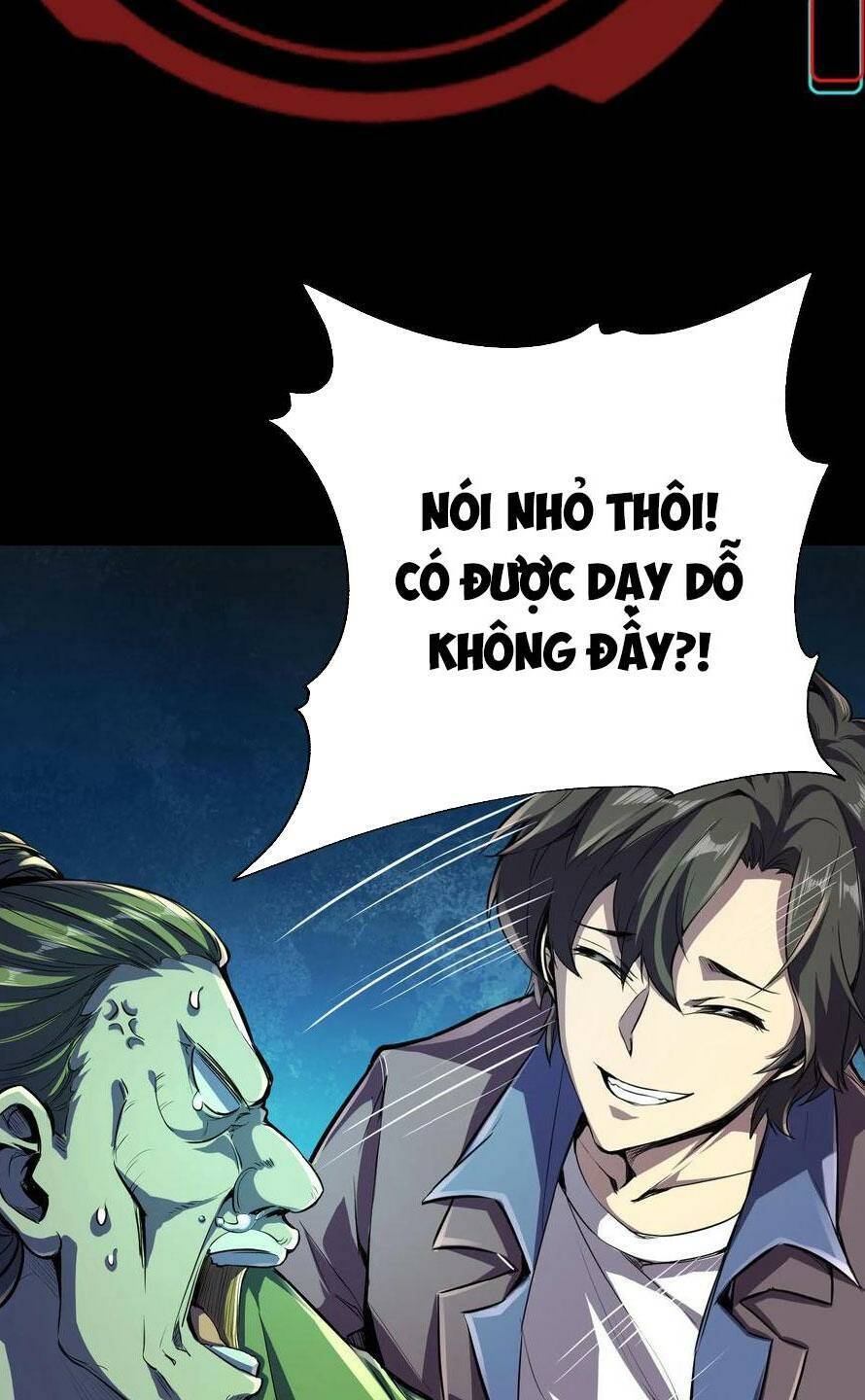 Quỷ Dị Khôi Phục: Ta Có Thể Hóa Thân Thành Đại Yêu Chapter 46 - 22