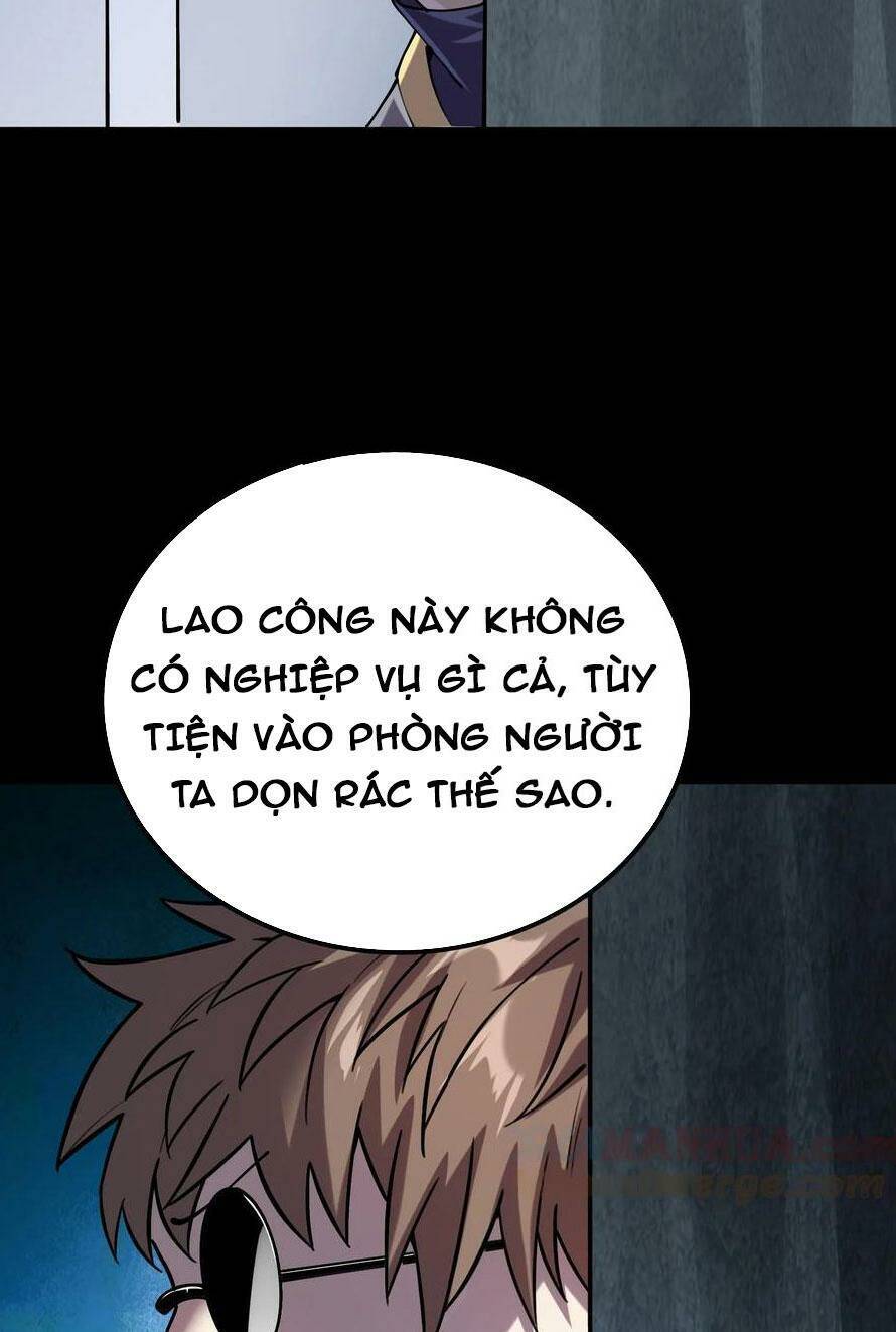 Quỷ Dị Khôi Phục: Ta Có Thể Hóa Thân Thành Đại Yêu Chapter 46 - 8