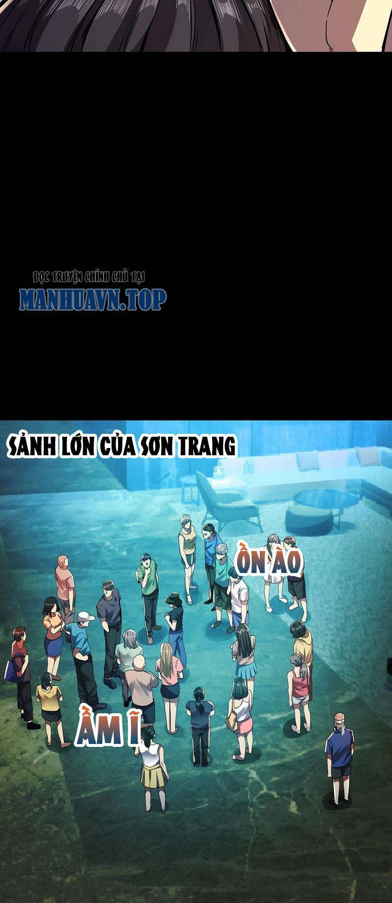 Quỷ Dị Khôi Phục: Ta Có Thể Hóa Thân Thành Đại Yêu Chapter 47 - 11