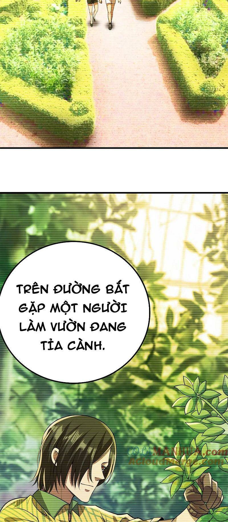 Quỷ Dị Khôi Phục: Ta Có Thể Hóa Thân Thành Đại Yêu Chapter 47 - 15
